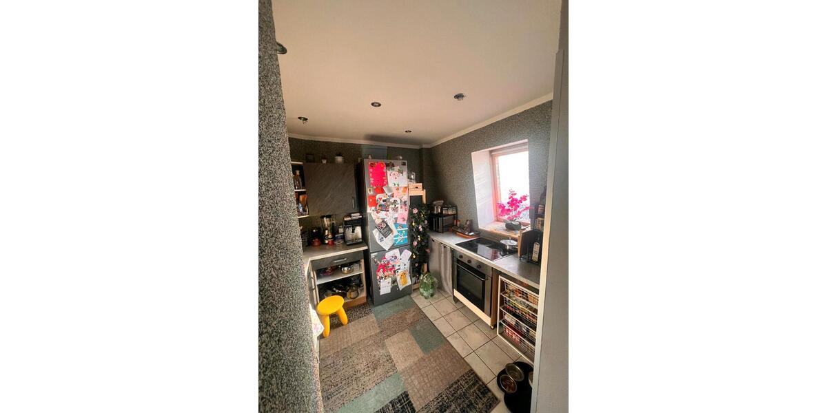 Dachgeschoßwohnung Berlin Spandau - 3 Zimmer, 80 m&sup2;, 1.200&euro; | Angebot:25810256