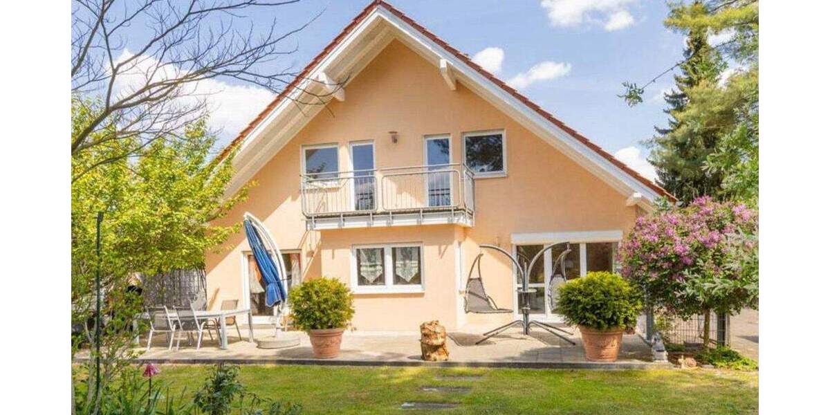 Einfamilienhaus Mühlenbeck - 5 Zimmer, 152 m&sup2;, 739.000&euro; | Angebot:25934080