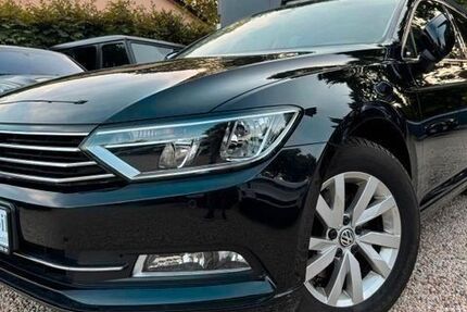 VW Passat 119.934 km 16.490 &euro; Großbeeren 14979
