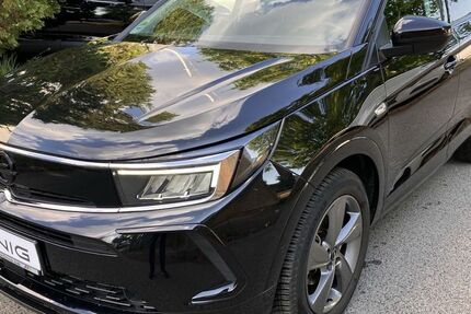 Opel Grandland (X) 30.608 km 24.993 &euro; Hoppegarten 15366