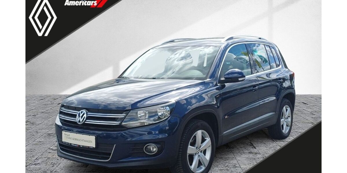 VW Tiguan 180.099 km 12.900 &euro; Bernau 16321