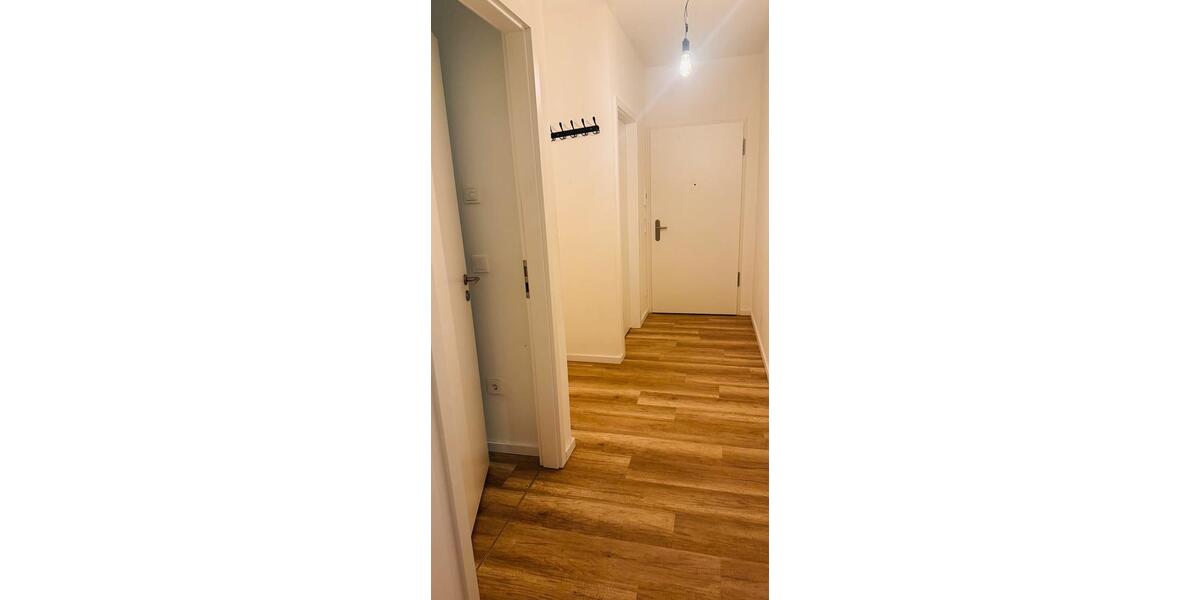 Erdgeschoßwohnung Berlin Spandau - 1 Zimmer, 23 m&sup2;, 650&euro; | Angebot:24682840