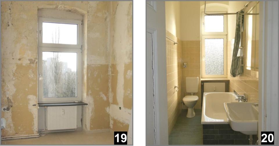 Etagenwohnung Berlin Charlottenburg-Wilmersdorf - 5 Zimmer, 150 m&sup2;, 900.000&euro; | Angebot:25894776