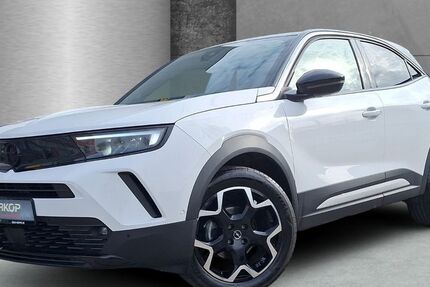 Opel Mokka 16.672 km 22.440 &euro; Berlin 10409