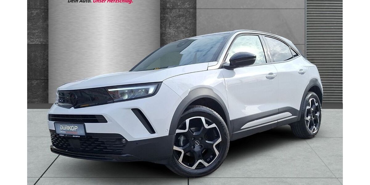 Opel Mokka 16.672 km 22.990 &euro; Berlin 10409