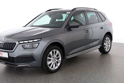 Skoda Kamiq 48.416 km 22.430 &euro; Berlin 12103