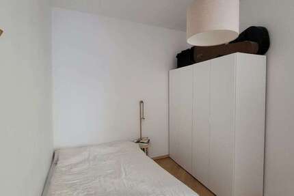 Wohnen auf Zeit in Berlin 1.600 € 2 zimmer