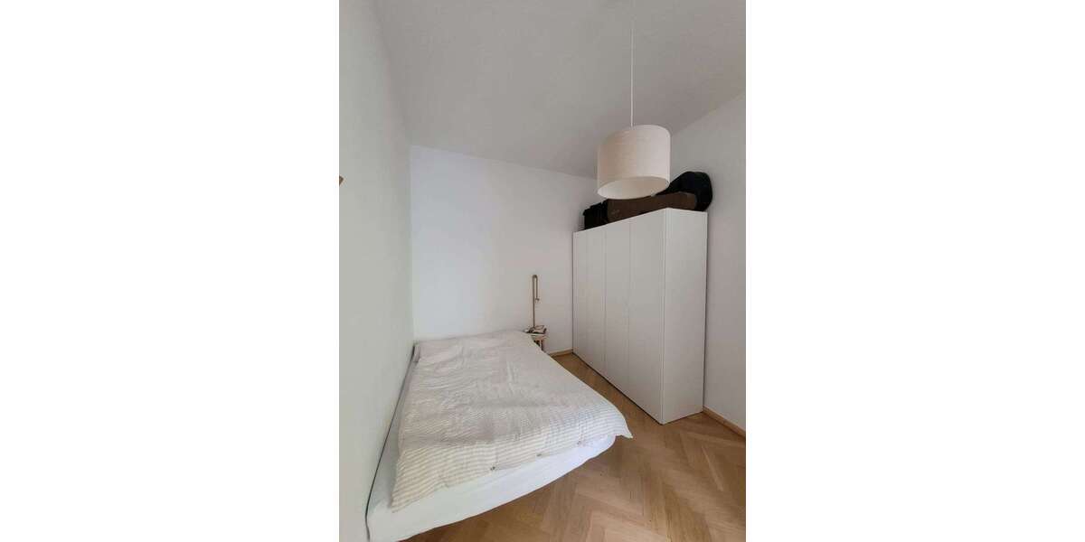 Wohnen auf Zeit in Berlin 1.600 € 2 zimmer