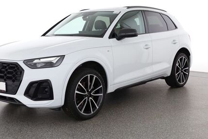 Audi Q5 80.944 km 37.840 &euro; Berlin 12103