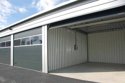 Gewerbeobjekt Hennigsdorf Nieder Neuendorf - 957&euro; | Angebot:26462457