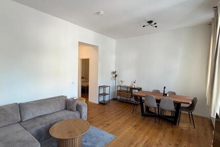 Wohnung Berlin Treptow-Köpenick - 2 Zimmer, 52 m&sup2;, 1.080&euro; | Angebot:27717422