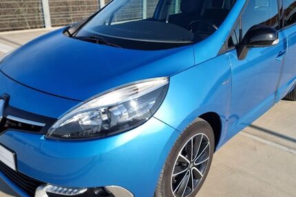 Renault Scenic 166.960 km 3.299 € Berlin 13125