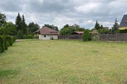 Grundstück Hennickendorf Hennickendorf - 250.000&euro; | Angebot:27028682