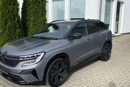 Renault Austral 33.795 km 31.990 € Borgsdorf 16556