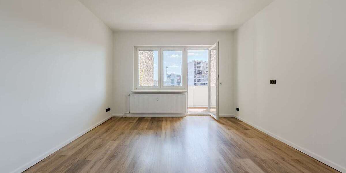 Etagenwohnung Berlin Charlottenburg - 4 Zimmer, 90 m&sup2;, 675.000&euro; | Angebot:27009115