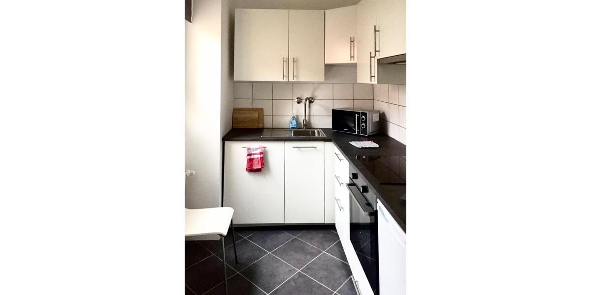 Etagenwohnung Berlin Charlottenburg-Wilmersdorf - 1 Zimmer, 35 m&sup2;, 225.000&euro; | Angebot:26584834