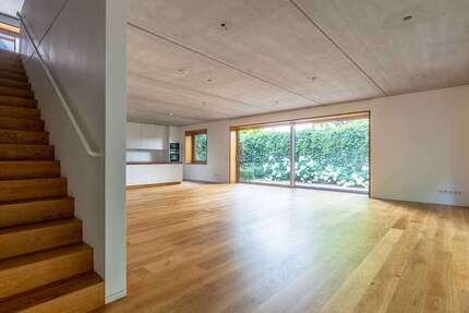 Wohnung Berlin Pankow - 4 Zimmer, 214 m&sup2;, 4.680&euro; | Angebot:27019030