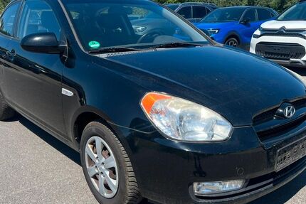 Hyundai Accent 198.240 km 1.000 &euro; Wildau 15745
