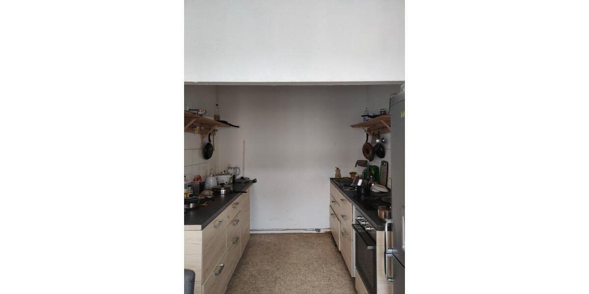 Etagenwohnung Berlin Charlottenburg-Wilmersdorf - 4 Zimmer, 110 m&sup2;, 400&euro; | Angebot:26205492