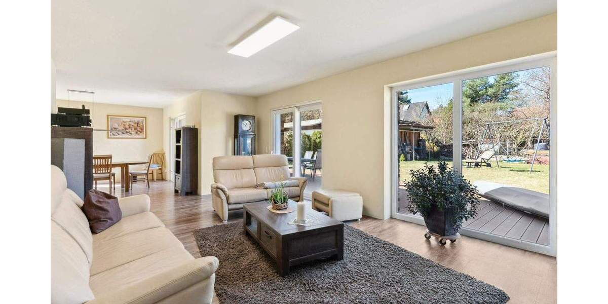 Bungalow Berlin Müggelheim - 4 Zimmer, 182 m&sup2;, 815.000&euro; | Angebot:25750169