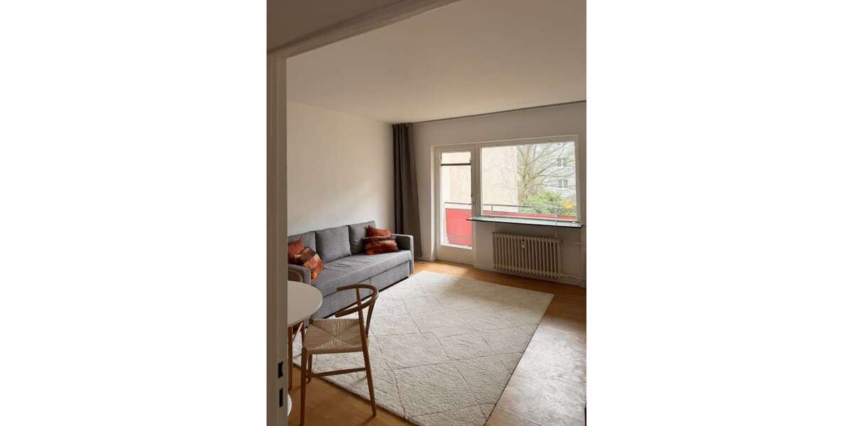 Zimmer Berlin Charlottenburg-Wilmersdorf - 2 Zimmer, 1.500&euro; | Angebot:25973834