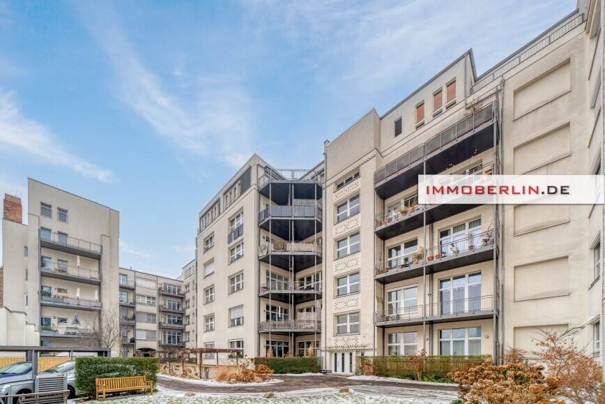 Etagenwohnung Mitte Mitte - 2 Zimmer, 85 m&sup2;, 605.000&euro; | Angebot:26410216