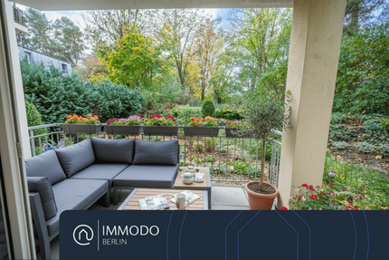 Wohnung Hohen Neuendorf Borgsdorf - 2 Zimmer, 66 m&sup2;, 220.000&euro; | Angebot:25869239