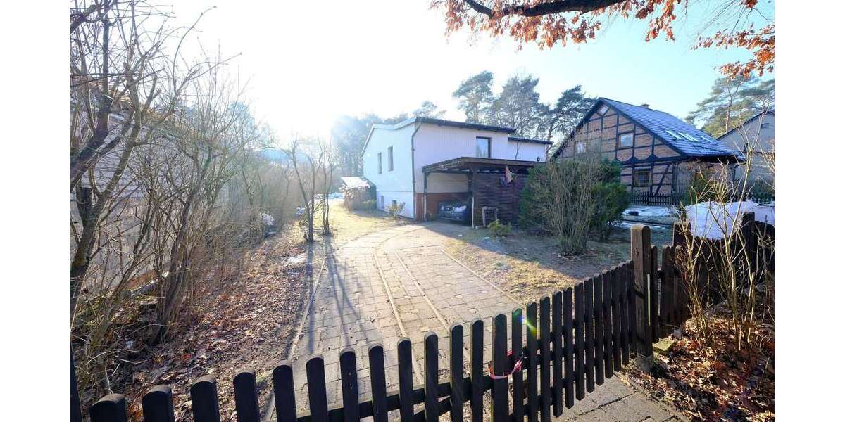 Grundstück Hohen Neuendorf - 379.000&euro; | Angebot:25861202