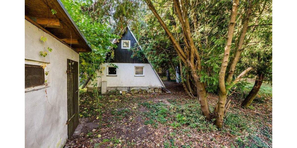 Grundstück Berlin Karolinenhof - 175.000&euro; | Angebot:25740193