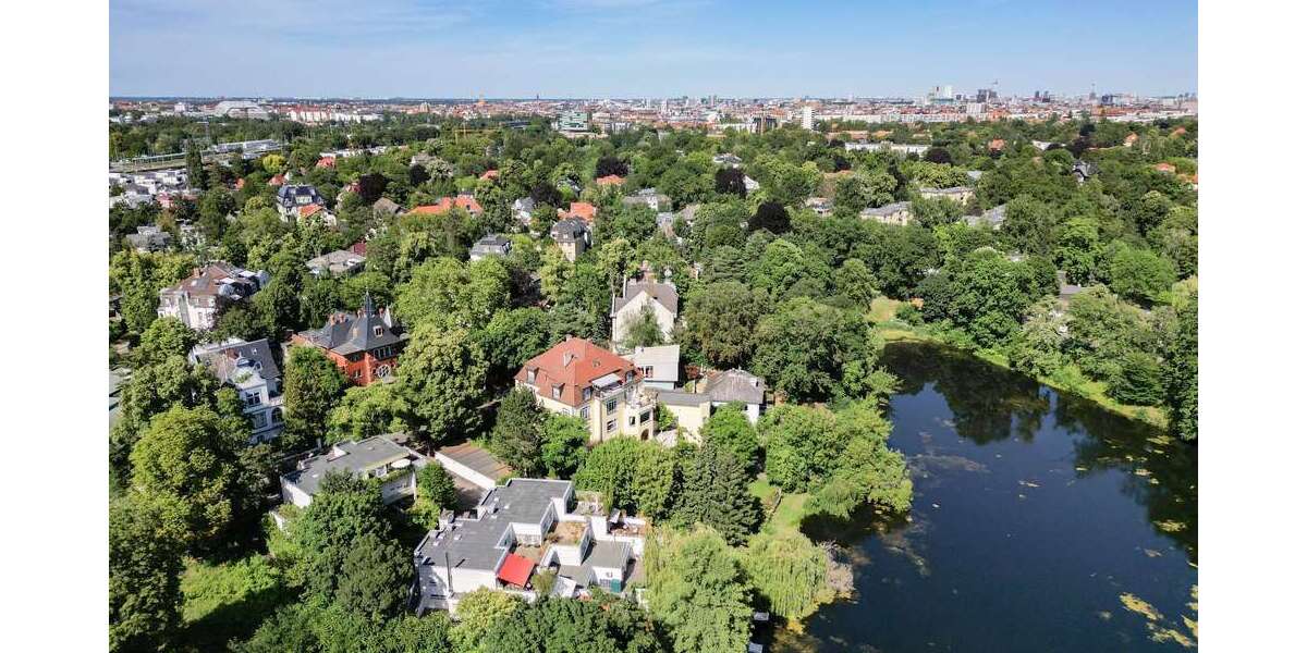 Einfamilienhaus Berlin Charlottenburg-Wilmersdorf - 25 Zimmer, 900 m&sup2;, 4.200.000&euro; | Angebot:27322397