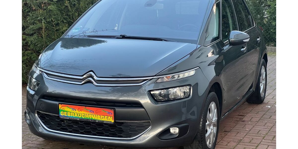 Citroen C4 Picasso 118.000 km 9.350 &euro; Falkensee/Spandau 14612