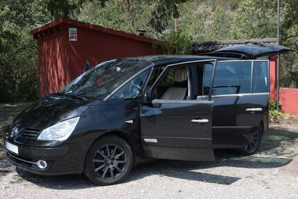 Renault Espace 157.500 km 8.900 &euro; berlin 12103