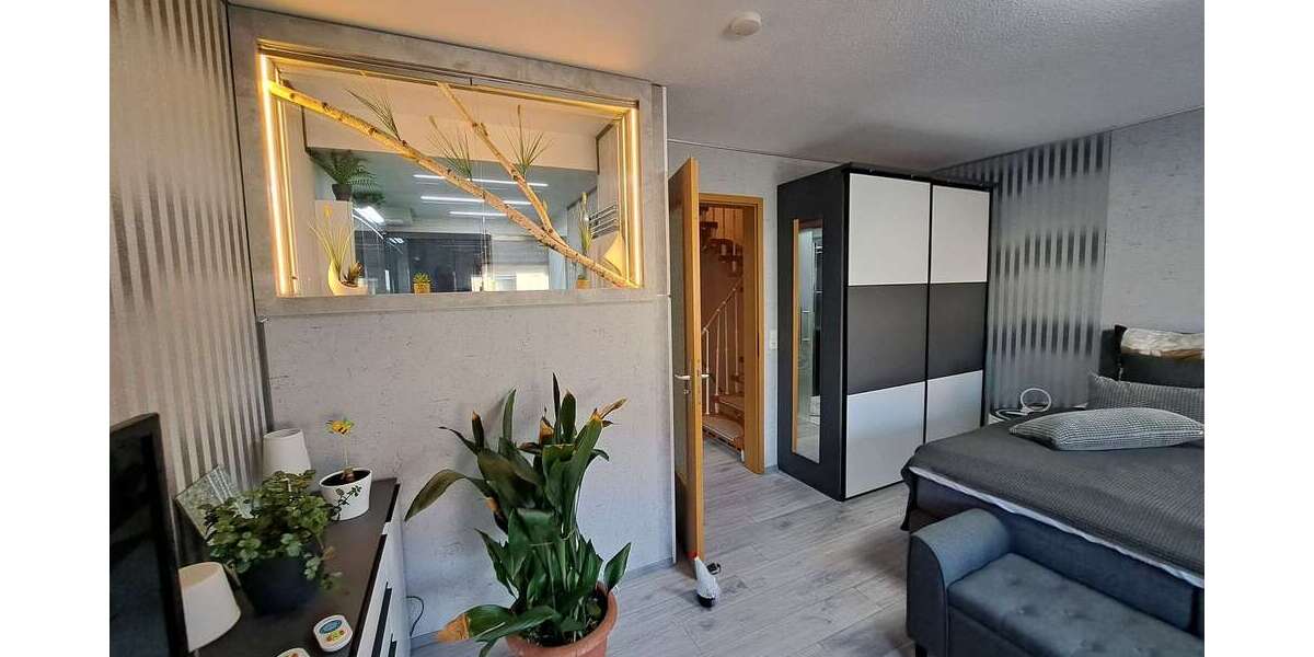 Gepflegtes Reihenmittelhaus in bevorzugter Stadtrandlage in Karow 4 zimmer