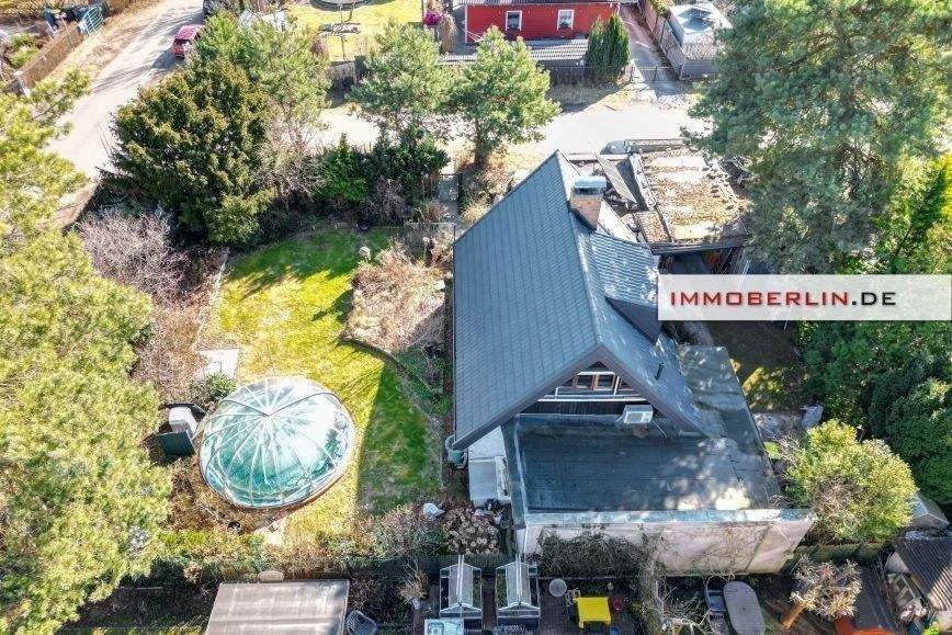 Mehrfamilienhaus, Wohnhaus Berlin Müggelheim - 3 Zimmer, 349.000&euro; | Angebot:26187559