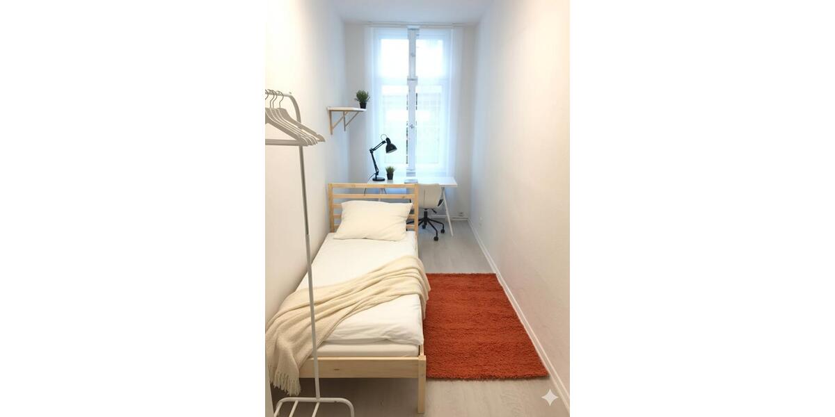 Erdgeschoßwohnung Berlin Reinickendorf - 5 Zimmer, 84 m&sup2;, 390.000&euro; | Angebot:26057621