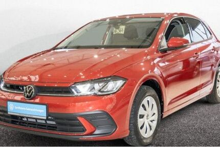 VW Polo 10.322 km 18.899 &euro; Berlin 14167