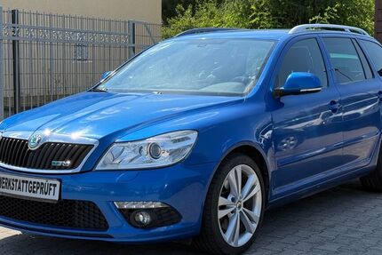 Skoda Octavia 85.459 km 12.690 &euro; Blankenfelde-Mahlow 15827