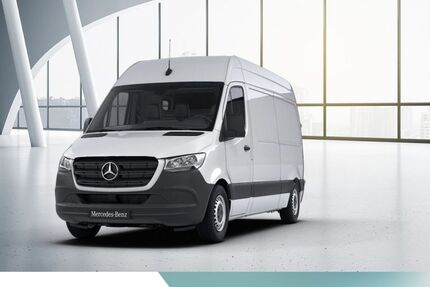 Mercedes-Benz Sprinter 65.479 km 34.969 &euro; Ludwigsfelde 14974