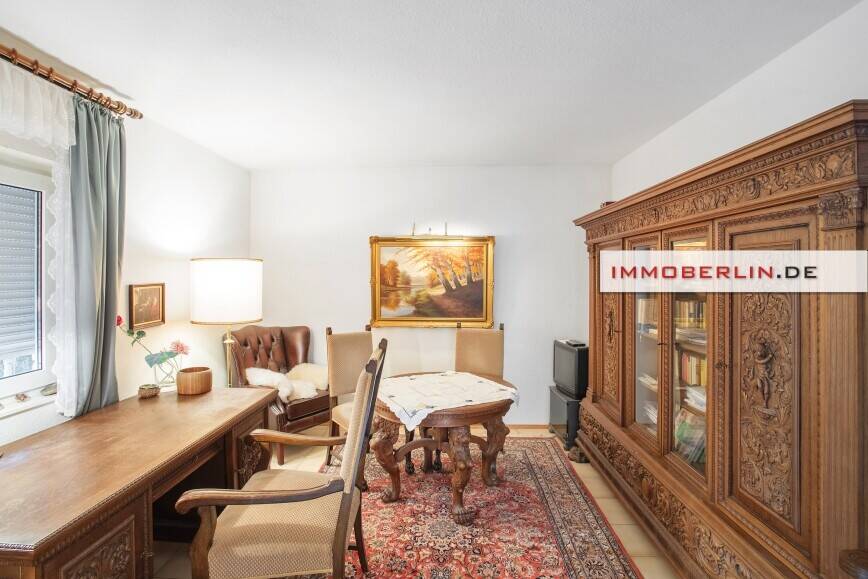 Einfamilienhaus Berlin Altglienicke - 1 Zimmer, 203 m&sup2;, 749.000&euro; | Angebot:26376173