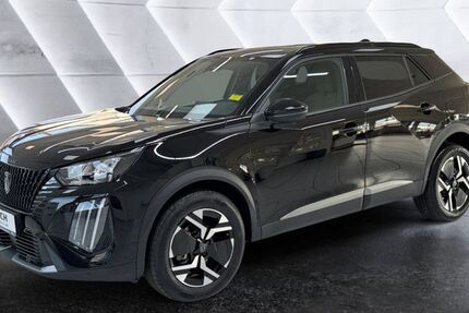 Peugeot 2008 21.650 km 17.900 &euro; Berlin 13051