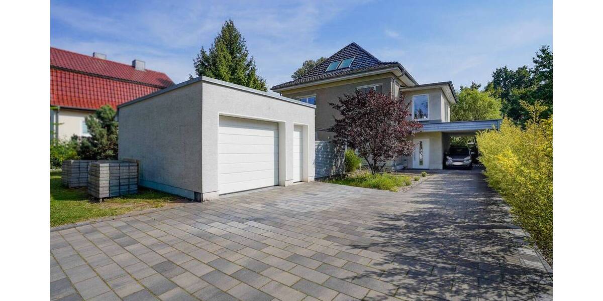 Mehrfamilienhaus, Wohnhaus Berlin / Mahlsdorf Mahlsdorf - 6 Zimmer, 192 m&sup2;, 799.000&euro; | Angebot:25698966