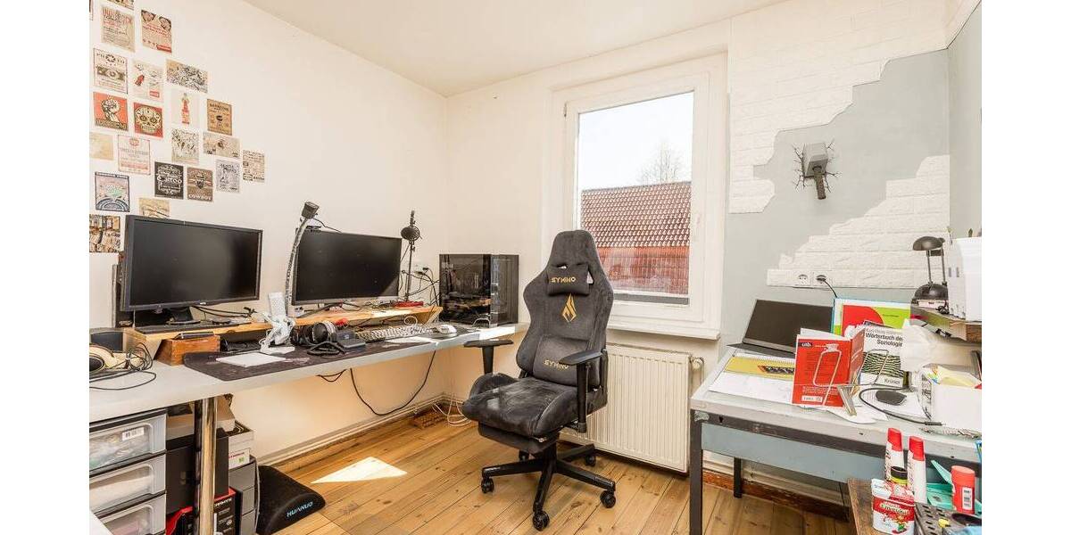 Einfamilienhaus Bernau bei Berlin Schönow - 5 Zimmer, 138 m&sup2;, 545.000&euro; | Angebot:26608591