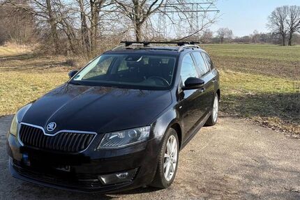 Skoda Octavia 201.000 km 8.990 &euro; Königs Wusterhausen 15711