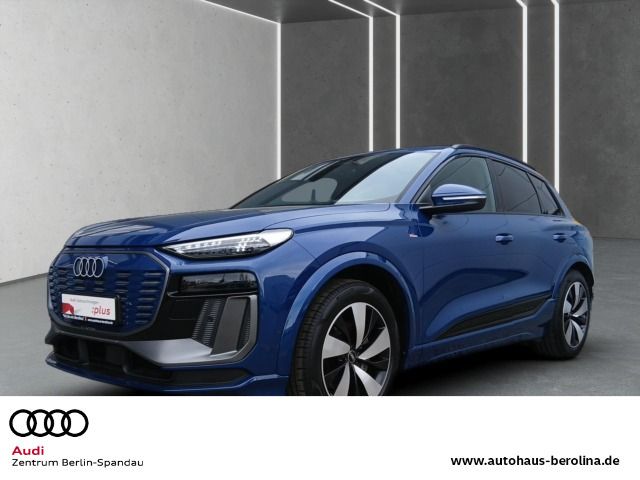 Audi Q6 e-tron 8.642 km 57.044 &euro; Berlin 13581