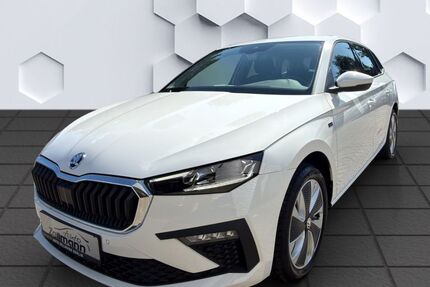 Skoda Scala 16.854 km 19.968 &euro; Berlin 12524