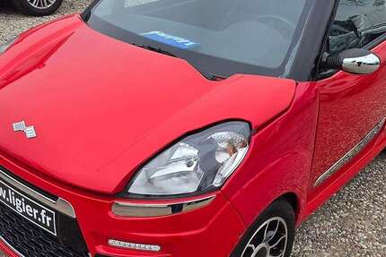 Ligier JS 50 24.900 km 9.690 &euro; Hoppegarten 15366