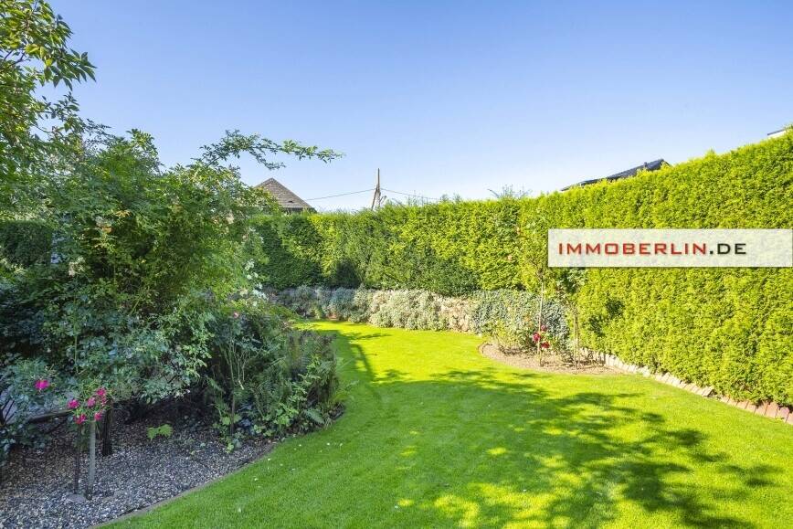 Einfamilienhaus Berlin Rudow - 4 Zimmer, 117 m&sup2;, 649.000&euro; | Angebot:26554368