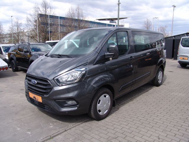 Ford Transit Custom 176.000 km 21.900 &euro; Berlin 12681