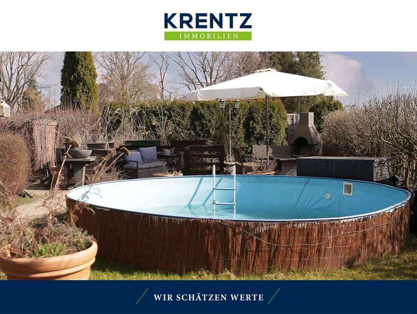 Haus zum Kaufen in Michendorf 160.000 € 28 m²