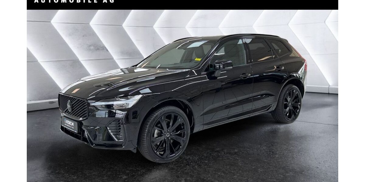Volvo XC60 16.489 km 56.880 &euro; Ludwigsfelde 14974
